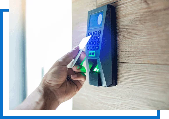 teleco-access-control